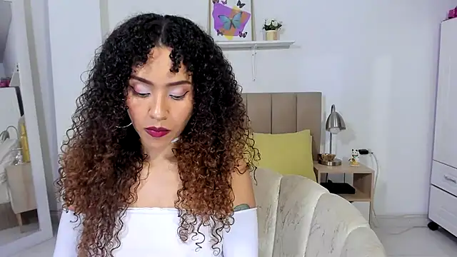 Zoe Gruber online show from June 2026 11:51:02 PM