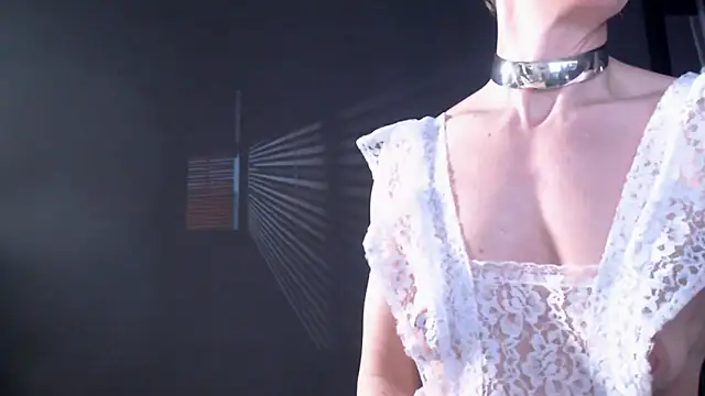 Dorothy Meyer online show from April 2026 08:53:02 PM