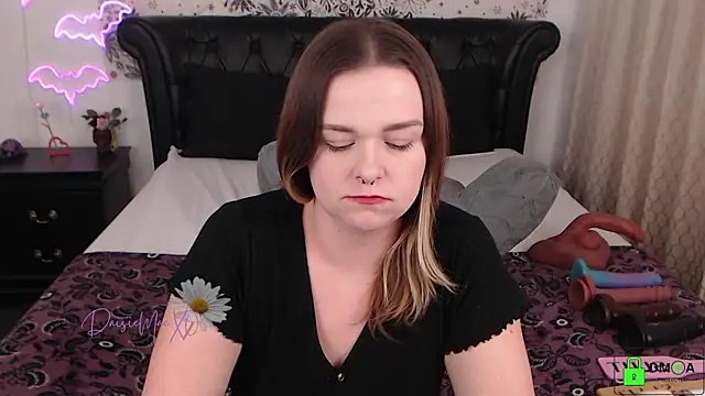 DaisieMaeXO online show from February 2026 03:04:01 AM