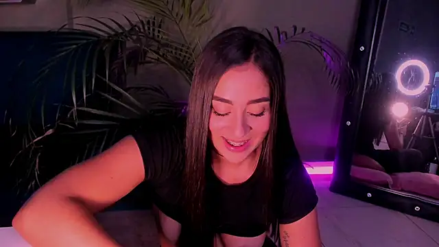 Sussy Bell01 online show from February 2025 02:07:02 AM