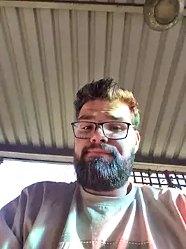 BeardedCubZA online show from July 2026 12:55:01 PM
