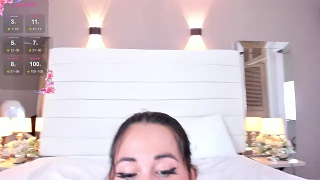 Lilly 2809  online show from February 2025 07:27:01 AM