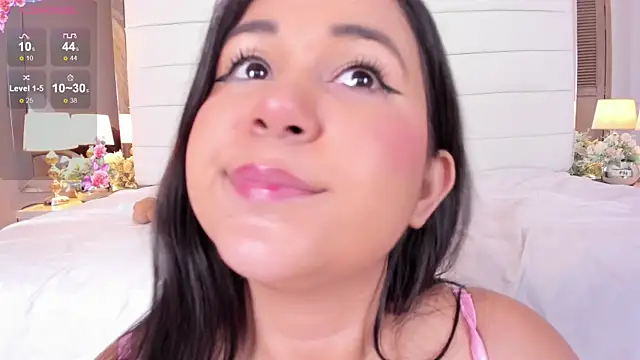 Lilly 2809  online show from March 2025 06:57:01 AM