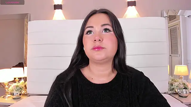 Lilly 2809  online show from March 2025 03:48:02 AM