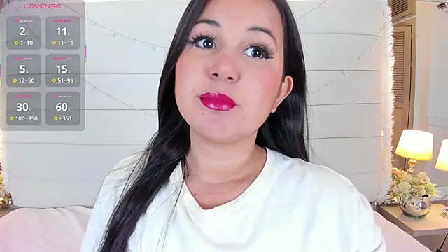 Lilly 2809  online show from November 2025 04:33:02 AM