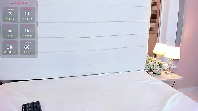 Lilly 2809  online show from February 2026 04:31:01 AM