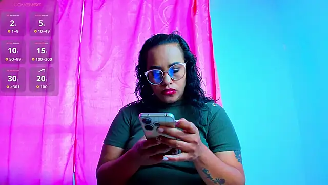 Tita dirty online show from December 2025 01:17:02 PM