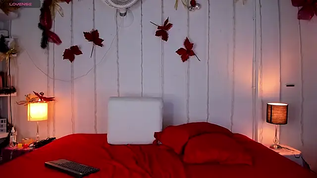 thamaral1 online show from December 2024 07:12:02 PM