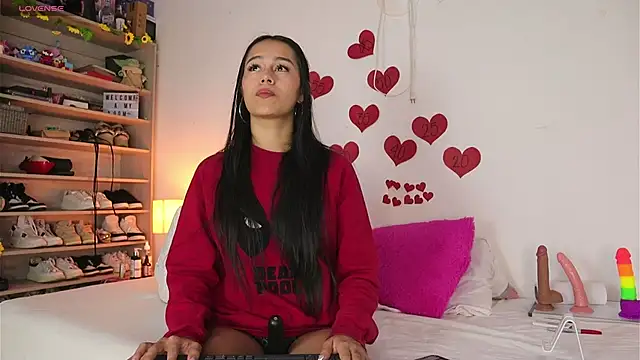 thamaral1 online show from March 2025 04:15:01 PM