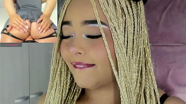 conny  curly online show from March 2026 02:00:02 PM