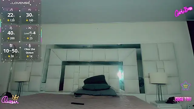 Snapshot of _ChanellR_ chatting on March 2026 11:27:02 AM ChanellR online show from March 2026 11:27:02 AM