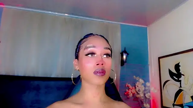 Snapshot of _ChanellR_ chatting on March 2026 11:16:01 AM ChanellR online show from March 2026 11:16:01 AM