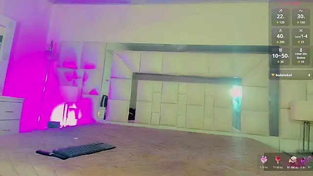 Snapshot of _ChanellR_ chatting on March 2026 11:15:02 AM ChanellR online show from March 2026 11:15:02 AM