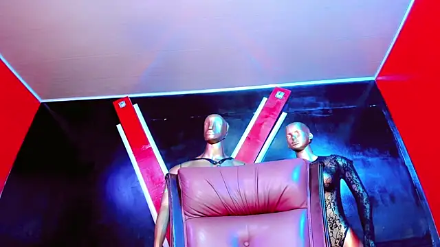 Snapshot of _ChanellR_ chatting on March 2026 11:05:01 AM ChanellR online show from March 2026 11:05:01 AM