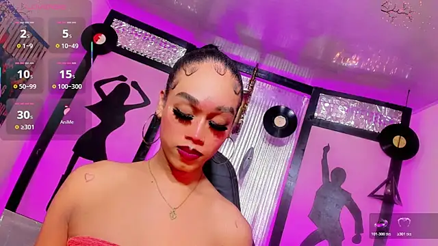 Snapshot of _ChanellR_ chatting on April 2026 10:54:02 AM ChanellR online show from April 2026 10:54:02 AM