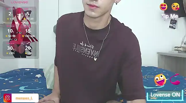 juan stiven online show from January 2025 06:01:02 PM