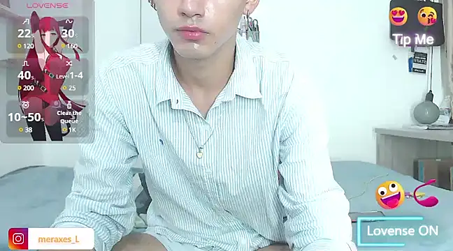 juan stiven online show from January 2025 06:49:01 PM