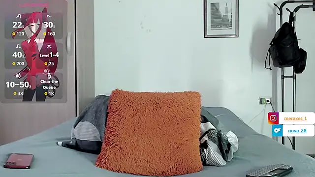 juan stiven online show from September 2025 06:20:01 PM