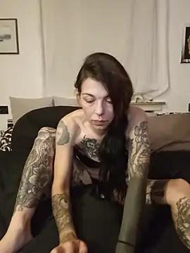 SophiaBlackfoxx online show from July 2026 07:49:01 PM