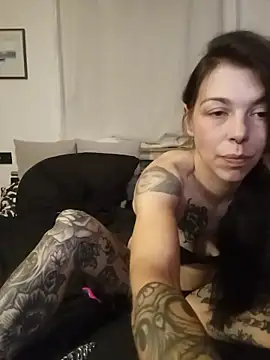 SophiaBlackfoxx online show from July 2026 08:00:01 PM