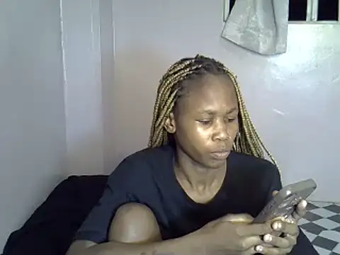 SexxyTerry online show from February 2025 08:08:02 PM