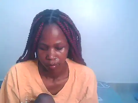 SexxyTerry online show from January 2026 01:37:02 PM