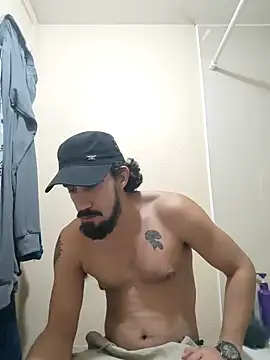 Snapshot of RoleMaster2069 chatting on January 2025 08:34:02 AM RoleMaster2069 online show from January 2025 08:34:02 AM