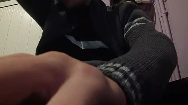 Snapshot of _Hocthus_ chatting on February 2025 06:04:02 PM Hocthus online show from February 2025 06:04:02 PM