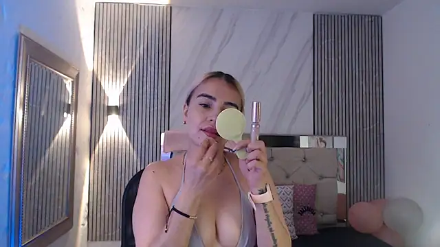 ashley  tylor online show from May 2026 12:23:02 PM