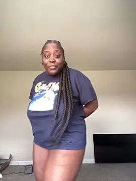 fantasygyal online show from May 2026 04:37:01 PM