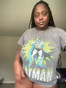 fantasygyal online show from May 2026 11:11:02 PM