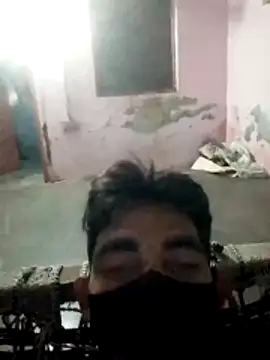 Snapshot of arpitverma0723 chatting on May 2026 03:06:01 PM arpitverma0723 online show from May 2026 03:06:01 PM
