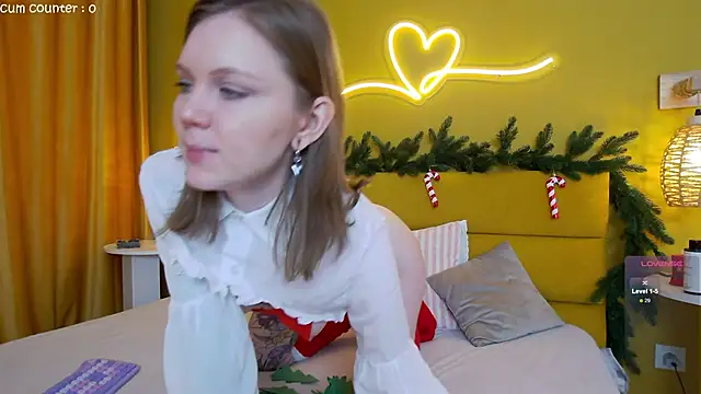 lessysweety online show from December 2025 03:44:01 AM