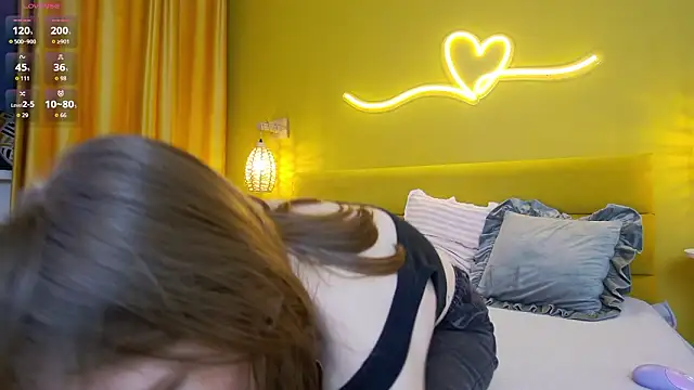 lessysweety online show from February 2026 03:03:02 AM