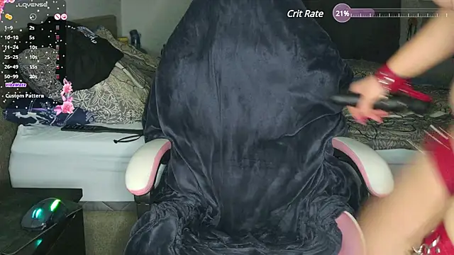 Sunshine-Darkness online show from January 2025 04:05:01 PM