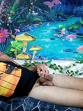 Bbboy42 online show from February 2025 12:45:02 PM