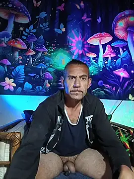 Bbboy42 online show from October 2025 10:40:01 PM