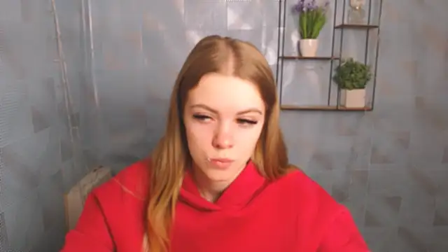 AliceFlirtt  online show from December 2024 08:13:01 AM