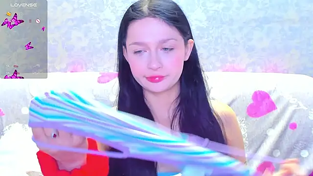 Vanessa Florence online show from November 2025 01:59:02 AM