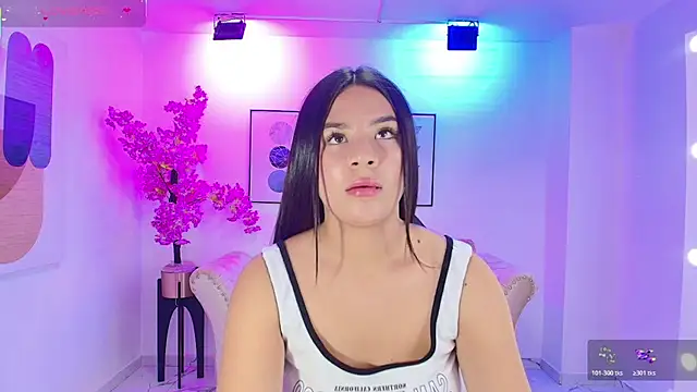 Kaori ayu online show from October 2025 12:31:01 PM