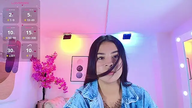 Kaori ayu online show from November 2025 12:27:02 PM