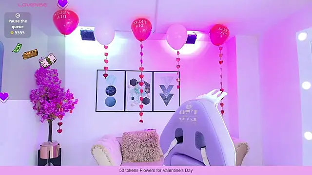 Kaori ayu online show from February 2026 12:45:01 PM