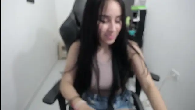 susana2523 online show from January 2025 07:15:01 AM