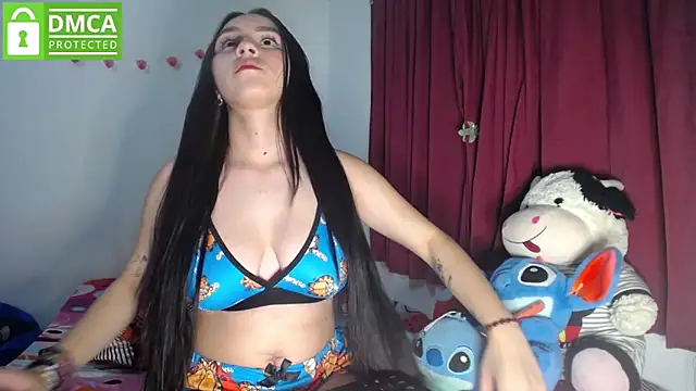 Snapshot of susana2523 chatting on December 2025 05:04:02 AM susana2523 online show from December 2025 05:04:02 AM