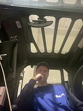 Snapshot of Ricoleckt chatting on March 2025 08:09:01 PM Ricoleckt online show from March 2025 08:09:01 PM