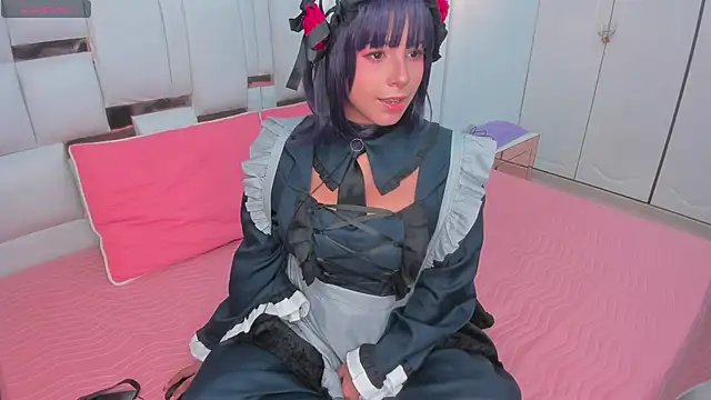 PittAndLunaa online show from February 2025 02:30:01 PM