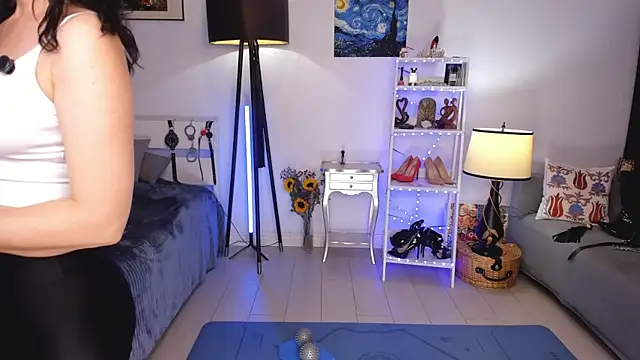 MissAliciaFD online show from October 2025 10:17:02 AM