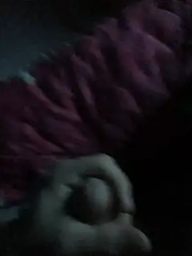 Glorny1 online show from March 2025 11:01:02 PM