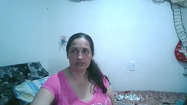 ximenajimenez online show from November 2025 10:10:02 PM