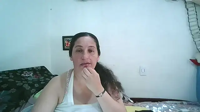 ximenajimenez online show from January 2026 07:39:01 PM